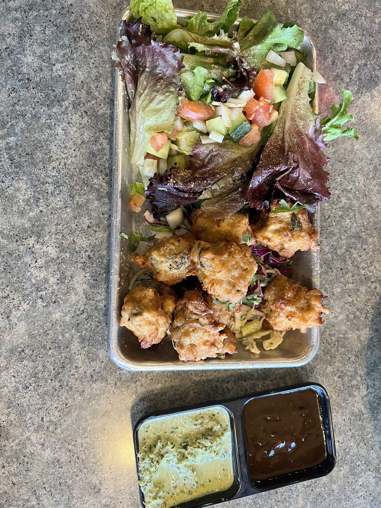 Social spots from The Mango Tree - North Spokane