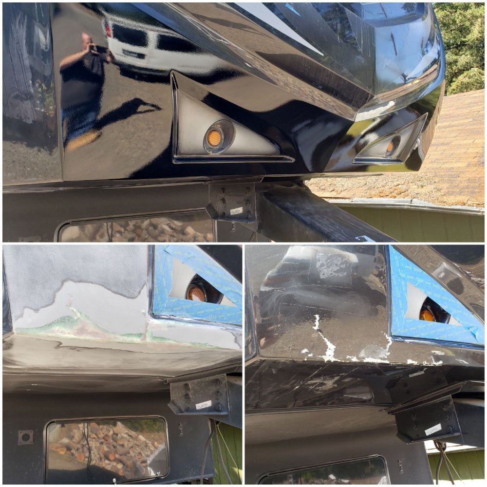 ROAD RUNNER RV REPAIR Updated August 2024 39 Photos Lebanon