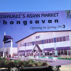 5xen Super Asian Market - New store opening soon
