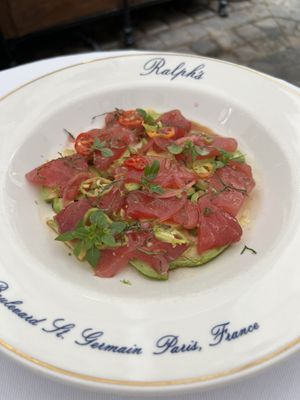 Ralph's Restaurant by null