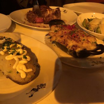 Bobo's - Steakhouses Near Me - San Francisco, California