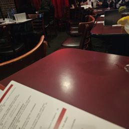 "VIP" seating lol what a joke! Those 2 chairs in front of the table are for other VIP tickets to sit in front of you!! "VIP" seating lol what a joke! Those 2 chairs in front of the table are for other VIP tickets to sit in front of you!!