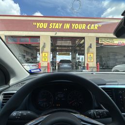 Exterior outside entrance of Take 5 Oil Change - Houston, Texas Exterior outside entrance of Take 5 Oil Change - Houston, Texas