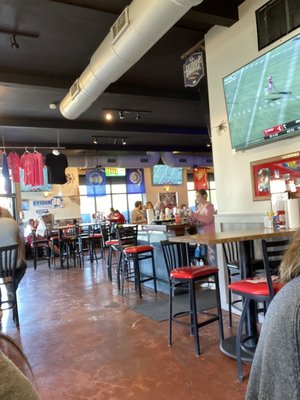 Nasty's Sports Bar & Restaurant by null