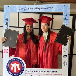 Florida Medical & Aesthetic International School
