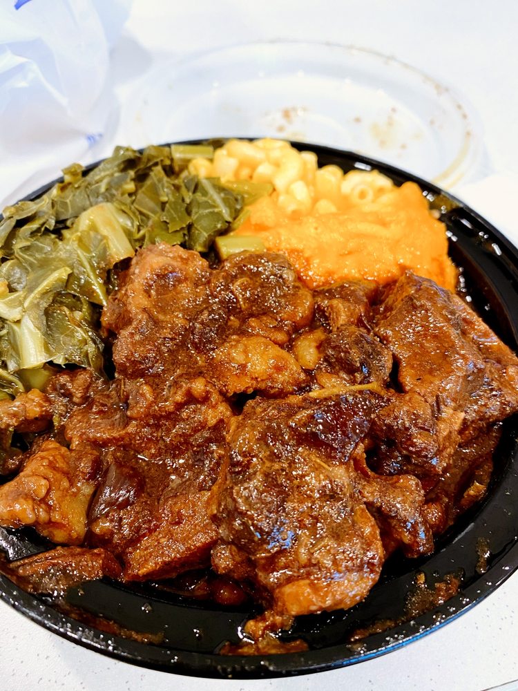 FLAVAS INTERNATIONAL GRILL 130 Photos & 154 Reviews Caribbean 854 Gerard Ave, Bronx, NY