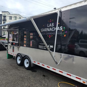 Las Garnachas - Food Trucks Near Me - Kirkland, Washington Las Garnachas - Food Trucks Near Me - Kirkland, Washington