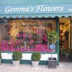 Gemmas Flowers