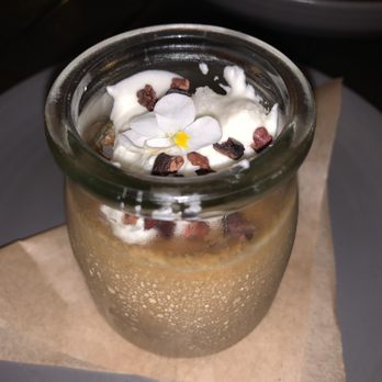 Benchmark - New American Near Me - Santa Ana, California