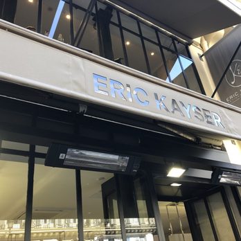 Eric Kayser - Eric Kayser is a chain- but quality stop if on route - Bakeries Near Me - Paris, 75