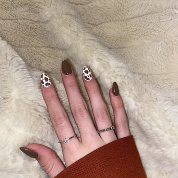Palace Nail Bar - Nail Salons Near Me - Edmond, Oklahoma