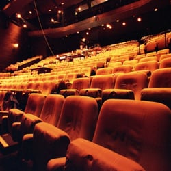 Théâtre du Nord - Grande Salle