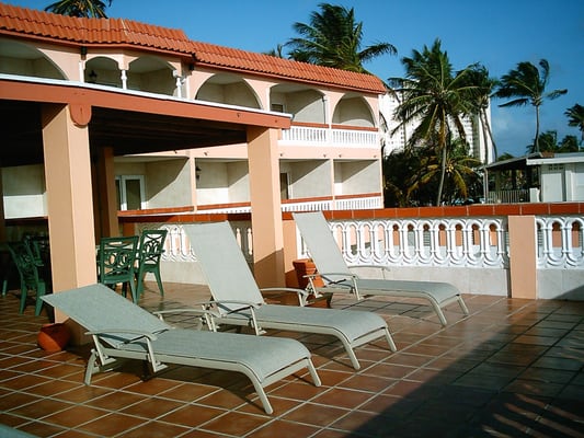 Luquillo Sunrise Beach Inn by null