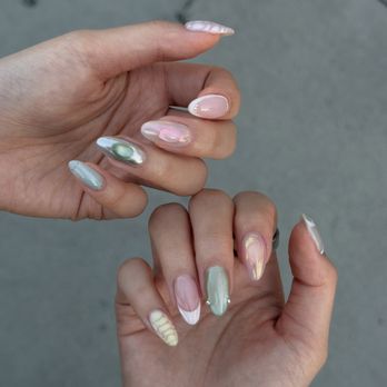 Yume Nail Studio - Nail Technicians Near Me - Brea, California Yume Nail Studio - Nail Technicians Near Me - Brea, California