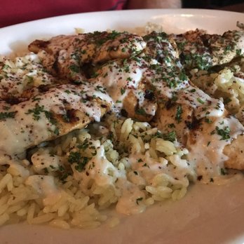 Petra Bistro - Mediterranean Near Me - Seattle, Washington