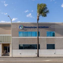 Community Memorial Wound Care & Hyperbaric Medicine