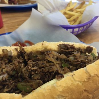 Phillysteak & Sub - Philly sub... good!!! - Sandwiches Near Me - Hesperia, California Phillysteak & Sub - Philly sub... good!!! - Sandwiches Near Me - Hesperia, California