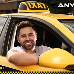 Any Ride You Need - Transportation service (24 hours every day of the year) in Orlando Florida, all types of vehicles Sedan, XL and Luxury SUV