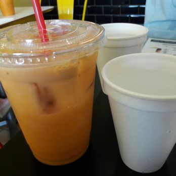 Khun 9 Thai Kitchen - Thai Near Me - Torrance, California