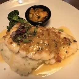 Halibut