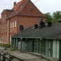Photo of Holte Station