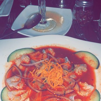 Cabanna - Seafood Near Me - Tijuana, BCN