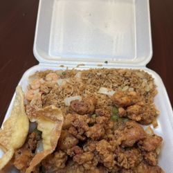 Best Wok - Pepper Chicken