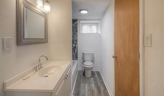 Slide of Loyal Housing