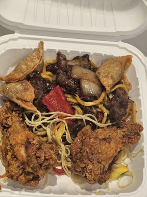 Bread & Butter by null