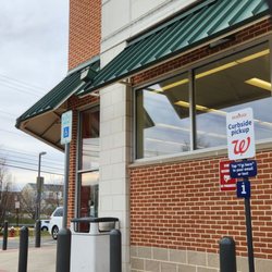 Walgreens