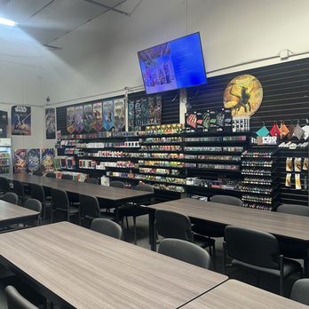 Kingslayer Games - Cards - Hobby Shops Near Me - Fountain Valley, California Kingslayer Games - Cards - Hobby Shops Near Me - Fountain Valley, California