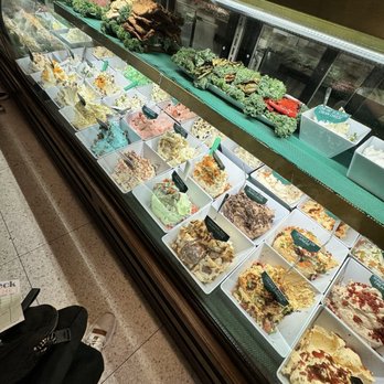 Bagel Pub - Cream Cheese Options - Bagels Near Me - New York, New York Bagel Pub - Cream Cheese Options - Bagels Near Me - New York, New York