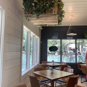 Dos Olivos Market - Dining nook - Specialty Food Near Me - Wimberley, Texas Dos Olivos Market - Dining nook - Specialty Food Near Me - Wimberley, Texas