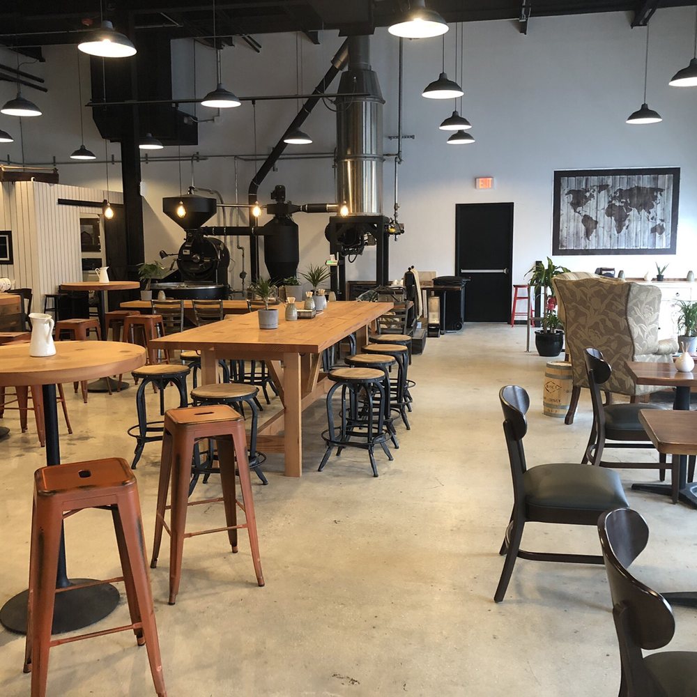 Mongo's Coffee - Coffee & Tea Near Me - Syosset, New York Mongo's Coffee - Coffee & Tea Near Me - Syosset, New York