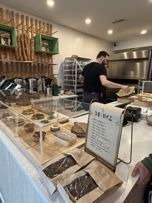 Majdal Bakery by null