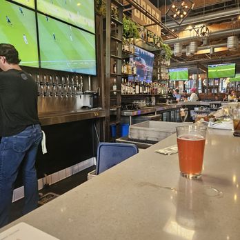 Draft Republic San Marcos - Bar - Beer Gardens Near Me - San Marcos, California Draft Republic San Marcos - Bar - Beer Gardens Near Me - San Marcos, California