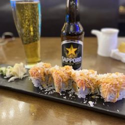 Tokyo Japanese Steak House - Sexy Girl (Raw)