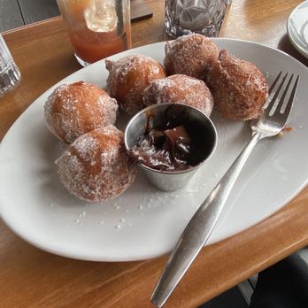 The Bradford - Citrus Donuts - Cocktail Bars Near Me - Bridgewater Township, New Jersey The Bradford - Citrus Donuts - Cocktail Bars Near Me - Bridgewater Township, New Jersey