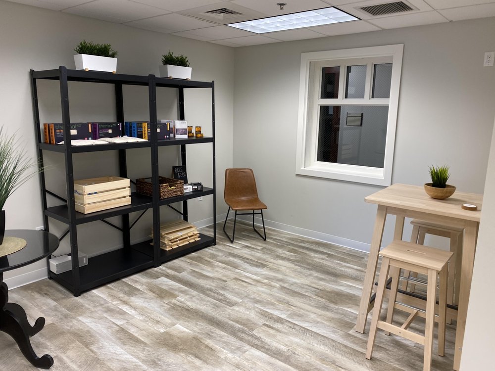 LEHIGH VALLEY CHIROPRACTIC, PC 5325 Northgate Dr, Bethlehem