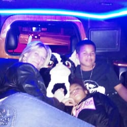 Always Dependable Limousine