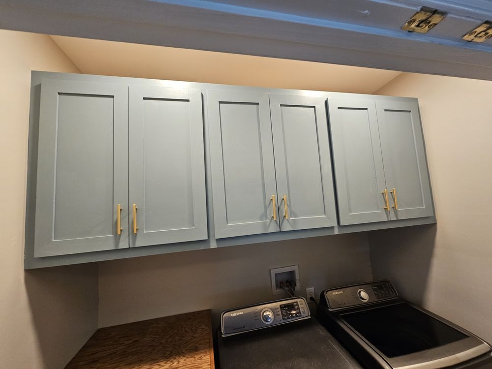 Slide of Shep's Home Improvement