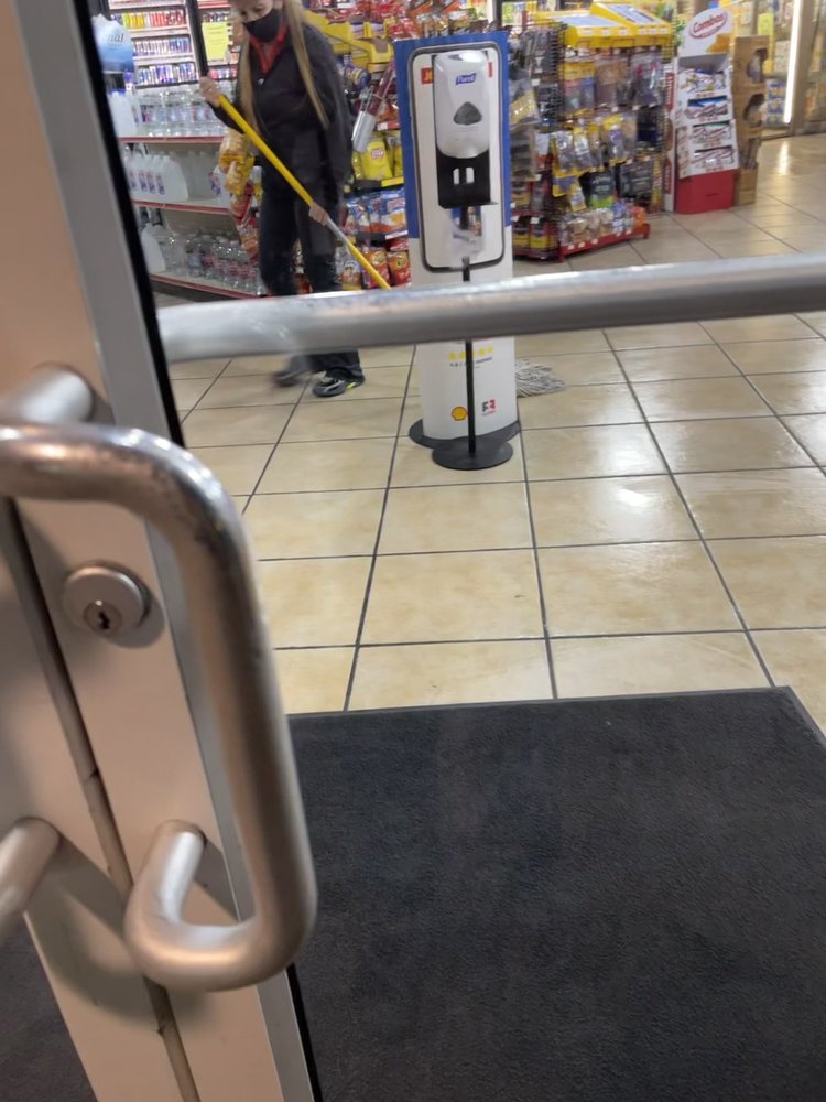 S CERRILLOS SHELL Updated September 2024 4061 Cerrillos Rd, Santa