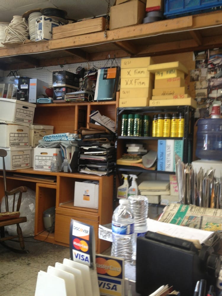 Hoffman Foam & Canvas - upholstery in San Diego, CA