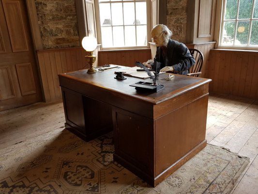 Cork City Gaol by null