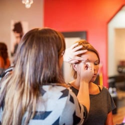 Salon EllaPar & Spa - Makeup