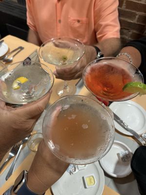 Scannicchio’s by null