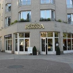 Piazza Romana