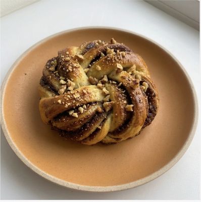 Braid Bakery by null