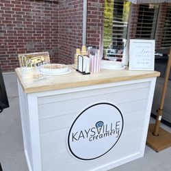 The Kaysville Creamery