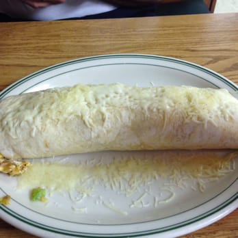 Ingalls Cafe - Breakfast burrito with lots of cheese. Big Portion! - Desserts Near Me - Ingalls, Kansas Ingalls Cafe - Breakfast burrito with lots of cheese. Big Portion! - Desserts Near Me - Ingalls, Kansas